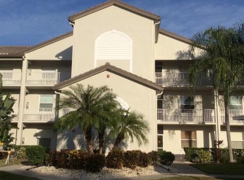 Florida Vacation Condo