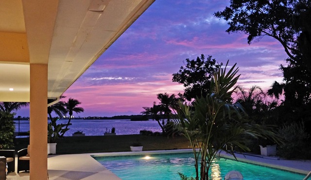 Florida Vacation - Perfecto retreat