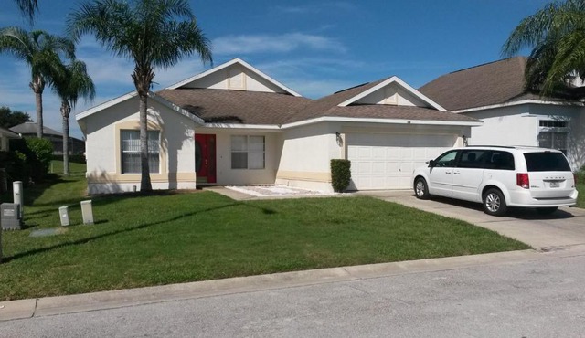Florida Villa