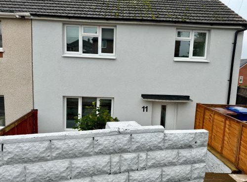 Florina s House 4 Bedrooms Villa