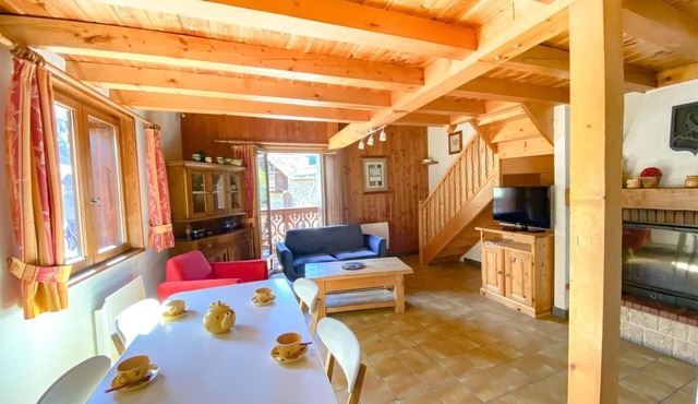 FLORINEIGE - COURCHEVEL