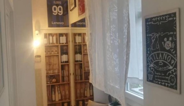 Floris Guest House Milan