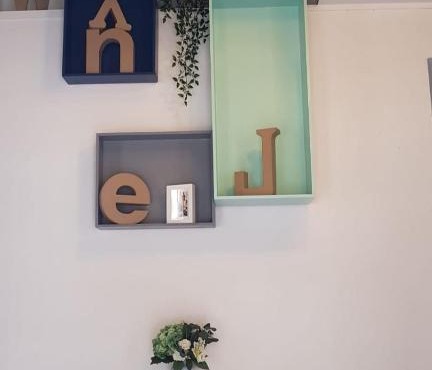 Florista Bonito Alojamiento Bien Comunicado