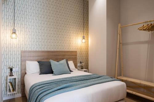 FLORIT FLATS - The Maritim Serreria Suites
