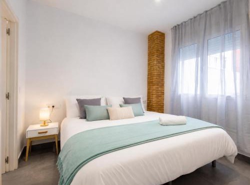 FLORIT FLATS - The Patraix Apartments