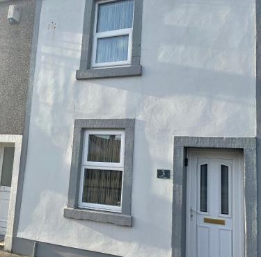 Flosh Cottage Lake District