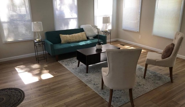 Flossies, Perfect Getaway! Jones Island, Beaufort, Savannah and many beaches!