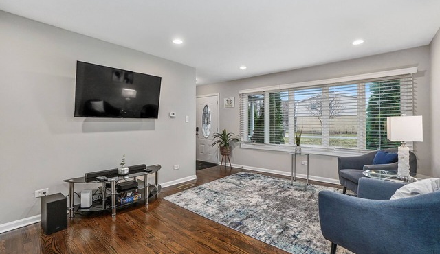 Flossmoor Rental