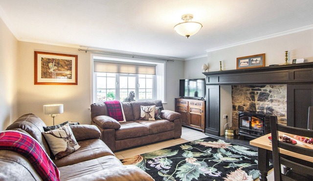 Flossy's House -UK35020