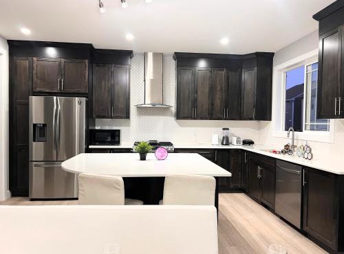 Flowealth Property Luxury Villa Near Lake Netflix TV Wifi