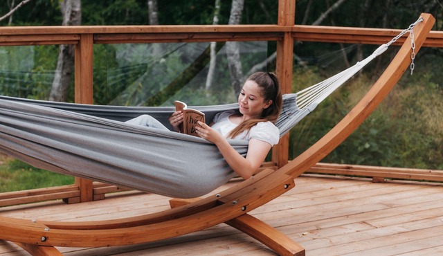 FlowEdge Riverside Getaway