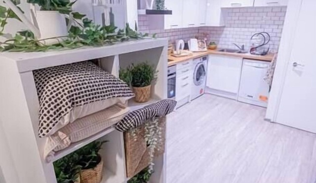 Flower at Forest Home