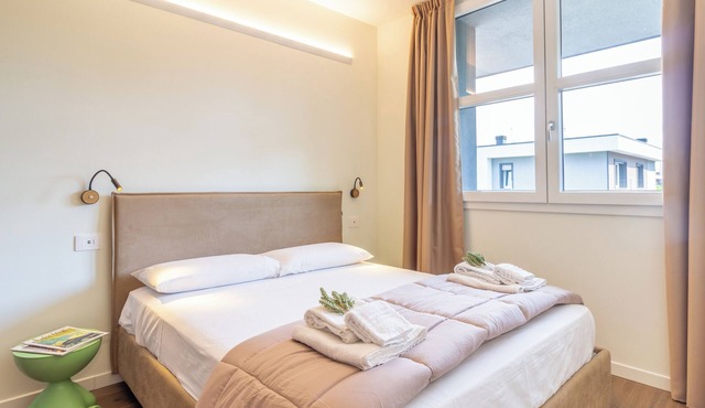 Flower Residence - Appartamento Erica
