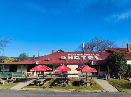 Flowerdale Hotel