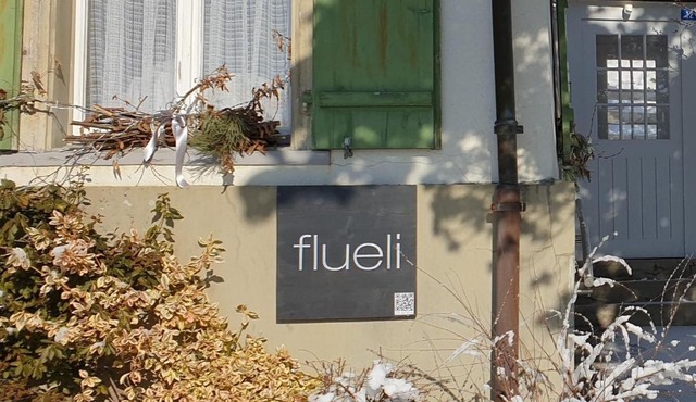 flueli holiday home urnaesch