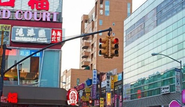 ★ flushing cozy suite