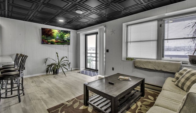 FLX Retreats Conesus Condos-APT C