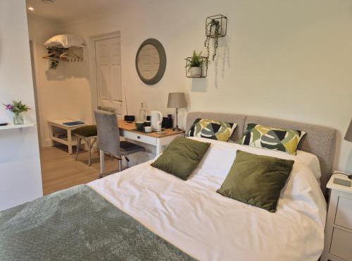 Fly By - For Duxford IWM & Wellcome Genome Campus