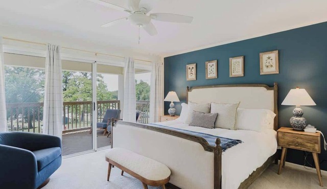 Fly Creek Collection - Watersound