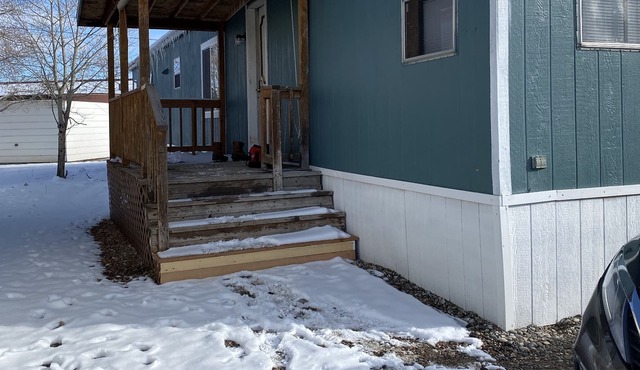 Fly Fisher Abode! 3 bd/2 bath! Great Location!