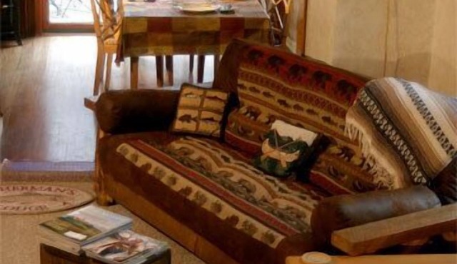 Fly Fishing River Chalet, Fly Shop, Guides, Schools, & Kayaks!