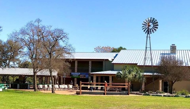Flying L Ranch Resort & Golf Course