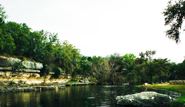 Flying L Ranch Resort
