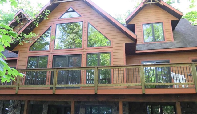 Flynn Trail Retreat