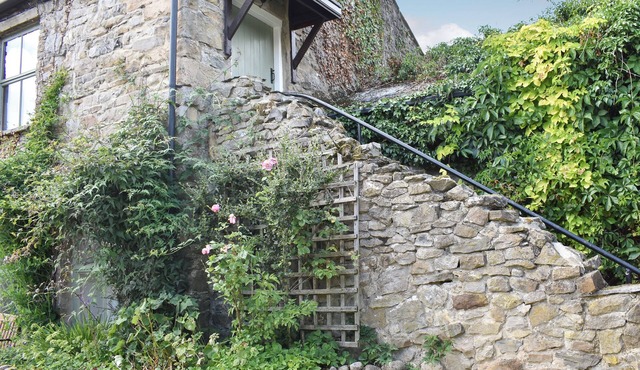 Foal Barn Cottages - Hayloft-CC211118