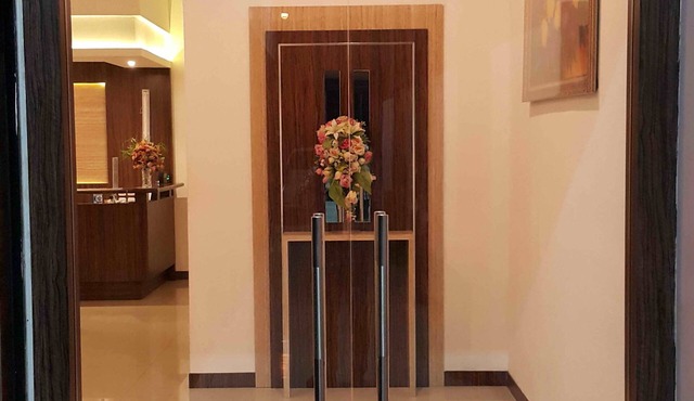Focus Hotel