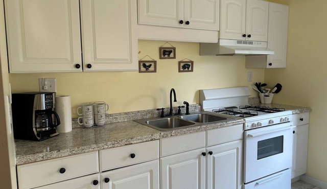 Fogarty St Albans - Entire home waiting for you. Quiet and Peaceful.