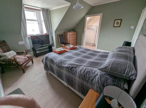 Foggiehoose based near Turriff Huntly Banff