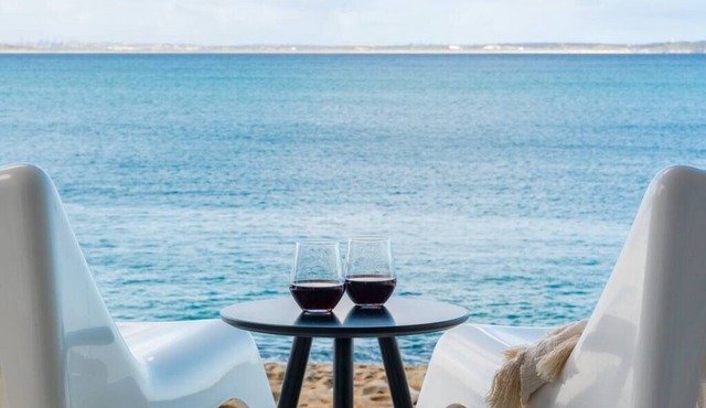 Fogo @ Ethel & Ode’s