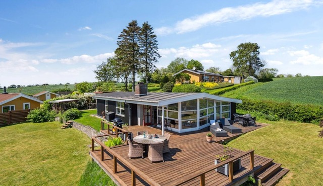 "Fokke" - 450m from the sea by Interhome