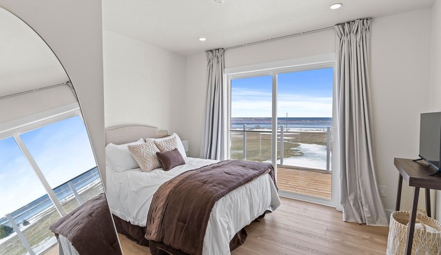 Foley’s Harbour House