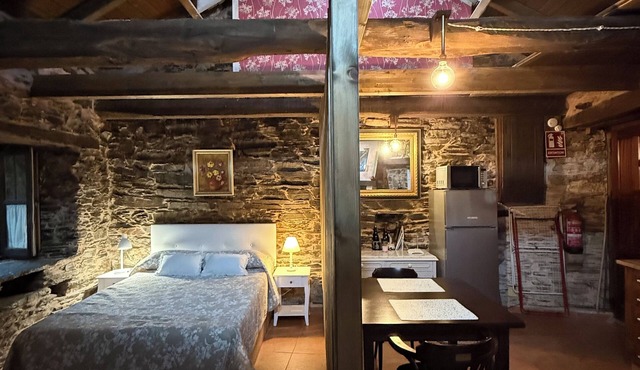 FOLIBAR HOUSE