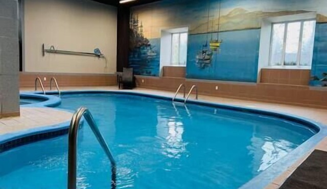 Folie d'O, Sauna,Spa,Lac,gym