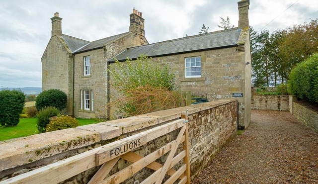 Follions Farmhouse