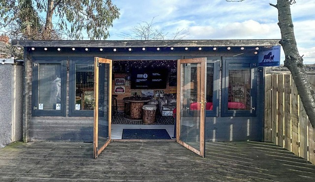 Follonsby Foal Cottage