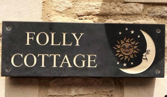 Folly Cottage & The Old Forge