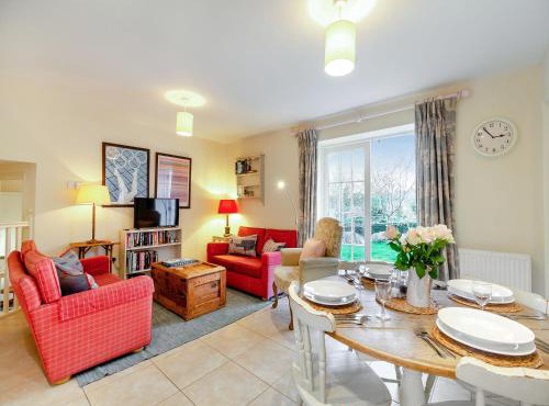 Folly Cottage - Ukc6130