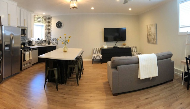 Folsom's Finest Studio