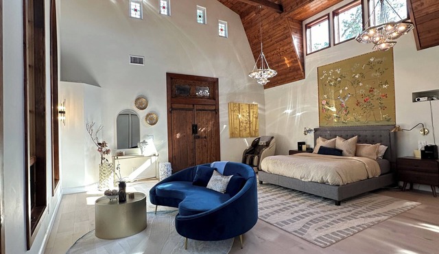 Folsom's hidden gem, entire home!