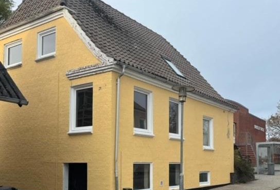 Folsted Ferie lejlighed nr 1