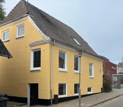 Folsted Ferie lejlighed nr 2