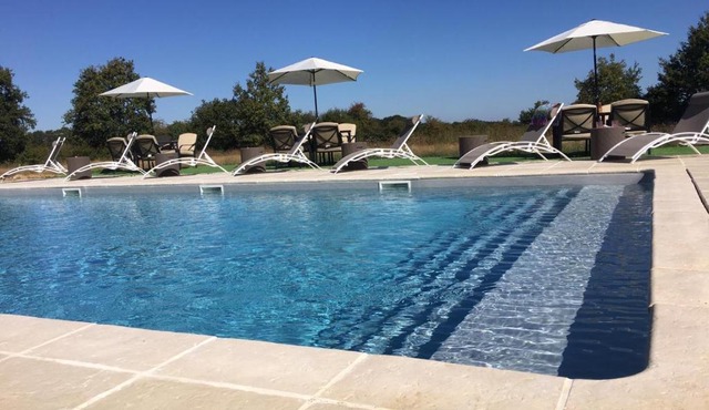 Fonclaire Holidays Carpers Rest