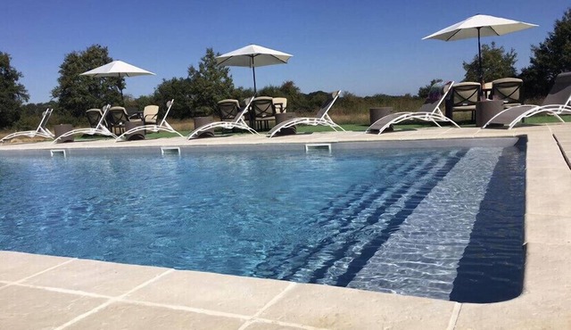 Fonclaire Holidays - Cottage de Pecheur