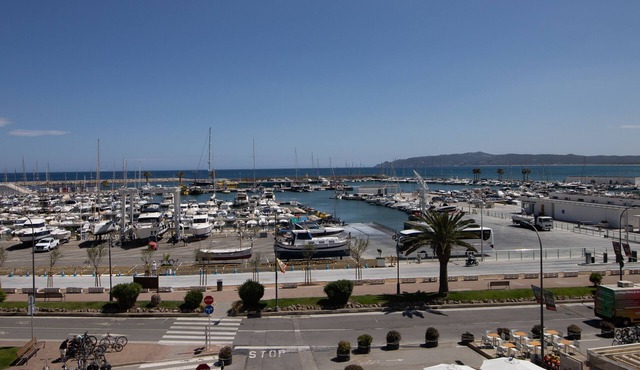 Fonda Can Dalfó by Vivere Stays