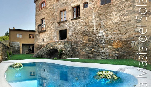 Fonda La Masia Del Sola
