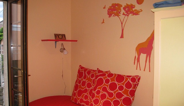 Fontainebleau Studio 5 Minute Walk To Insead